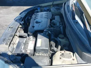 ✅ 2006 Kia Rio • VIN: KNADE123366134794 • Lot: 43032181. Listed on IAAI with 173,181 mi. Free auction sales archive from the USA and detailed vehicle history report at DreamBid. Image 14.