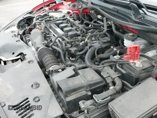 ✅ 2017 Honda Civic EX-L • VIN: SHHFK7H75HU203668 • Lot: 43015809. Listed on IAAI with 137,681 mi. Free auction sales archive from the USA and detailed vehicle history report at DreamBid. Image 19.