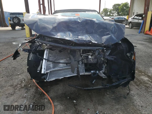 ✅ 2024 Cadillac CT4 Luxury • VIN: 1G6DA5RK6R0128811 • Lot: 66315514. Listed on Copart with Not provided. Free auction sales archive from the USA and detailed vehicle history report at DreamBid. Image 5.