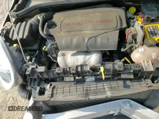 ✅ 2017 FIAT 500X Pop • VIN: ZFBCFXABXHP605508 • Лот: 67765755. Опубликован ранее на Copart с пробегом 64 505 миль. Бесплатный доступ к архиву аукционных продаж из США и подробный отчёт об истории автомобиля на DreamBid. Изображение 14.