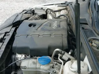 ✅ 2011 Audi A4 Premium • VIN: WAUAFAFL5BN037896 • Lot: 42520051. Listed on IAAI with 164,922 mi. Free auction sales archive from the USA and detailed vehicle history report at DreamBid. Image 12.