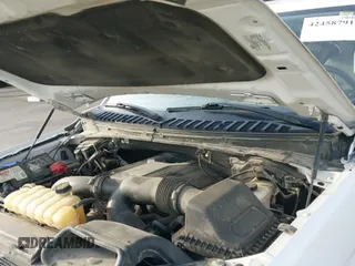 ✅ 2018 Ford Expedition Max XLT • VIN: 1FMJK1JT6JEA43691 • Lot: 42458791. Listed on IAAI with 123,763 mi. Free auction sales archive from the USA and detailed vehicle history report at DreamBid. Image 21.