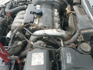 ✅ 2002 Volvo S40 • VIN: YV1VS295X2F817447 • Lot: 42382547. Listed on IAAI with 206,718 mi. Free auction sales archive from the USA and detailed vehicle history report at DreamBid. Image 12.