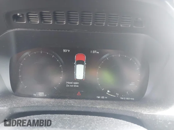 ✅ 2018 Volvo XC90 Momentum • VIN: YV4A22PK1J1219043 • Лот: 42508356. Опубліковано раніше на IAAI з пробігом 116 895 миль. Безкоштовний доступ до архіву аукціонних продажів зі США та докладний звіт про історію автомобіля на DreamBid. Зображення 7.