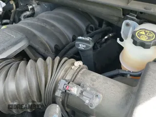 ✅ 2022 GMC Sierra 1500 SLT • VIN: 3GTUUDED5NG606258 • Лот: 41833623. Опубликован ранее на IAAI с пробегом 43 852 миль. Бесплатный доступ к архиву аукционных продаж из США и подробный отчёт об истории автомобиля на DreamBid. Изображение 21.