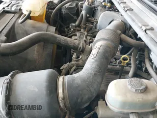 ✅ 2003 Ford F-250 XL • VIN: 1FTNX21L43EB43448 • Лот: 42720056. Опубликован ранее на IAAI с пробегом 282 271 миль. Бесплатный доступ к архиву аукционных продаж из США и подробный отчёт об истории автомобиля на DreamBid. Изображение 12.