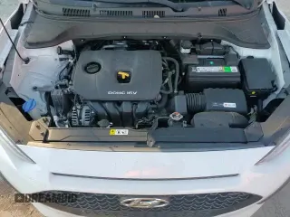 ✅ 2018 Hyundai Kona SE • VIN: KM8K12AA7JU111546 • Лот: 86340185. Опубликован ранее на Copart с пробегом 62 716 миль. Бесплатный доступ к архиву аукционных продаж из США и подробный отчёт об истории автомобиля на DreamBid. Изображение 17.