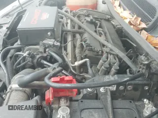 ✅ 2016 Ford Fiesta SE • VIN: 3FADP4EJ2GM127710 • Lot: 43827930. Listed on IAAI with 104,317 mi. Free auction sales archive from the USA and detailed vehicle history report at DreamBid. Image 12.