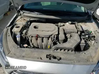 ✅ 2018 Hyundai Sonata SE • VIN: 5NPE24AF2JH615762 • Lot: 69292115. Wystawiony na Copart z przebiegiem 34 098 mil. Bezpłatny archiwum sprzedaży aukcyjnych z USA i szczegółowy raport historii pojazdu na DreamBid. Zdjęcie 13.