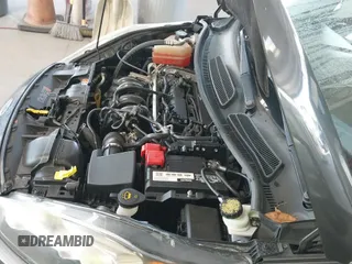 ✅ 2018 Ford Fiesta SE • VIN: 3FADP4BJ2JM138573 • Lot: 43436687. Listed on IAAI with 96,385 mi. Free auction sales archive from the USA and detailed vehicle history report at DreamBid. Image 19.