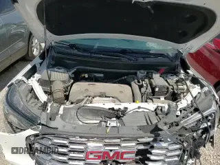 ✅ 2019 GMC Terrain Denali • VIN: 3GKALSEX3KL219851 • Lot: 63775605. Listed on Copart with 26,992 mi. Free auction sales archive from the USA and detailed vehicle history report at DreamBid. Image 15.