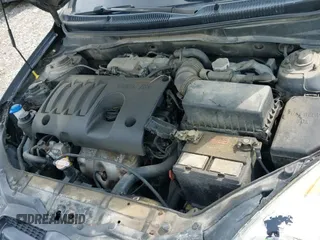 ✅ 2010 Hyundai Accent SE • VIN: KMHCN3AC9AU161834 • Лот: 42460843. Опубликован ранее на IAAI с пробегом 139 315 миль. Бесплатный доступ к архиву аукционных продаж из США и подробный отчёт об истории автомобиля на DreamBid. Изображение 12.