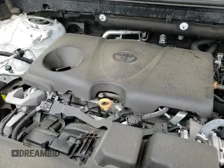 ✅ 2022 Toyota RAV4 LE • VIN: 2T3G1RFV6NC268428 • Lot: 90589385. Wystawiony na Copart z przebiegiem 28 631 mil. Bezpłatny archiwum sprzedaży aukcyjnych z USA i szczegółowy raport historii pojazdu na DreamBid. Zdjęcie 16.