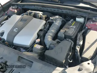 ✅ 2020 Lexus ES 350 Luxury • VIN: 58AEZ1B13LU075784 • Lot: 42014773. Listed on IAAI with 64,253 mi. Free auction sales archive from the USA and detailed vehicle history report at DreamBid. Image 18.