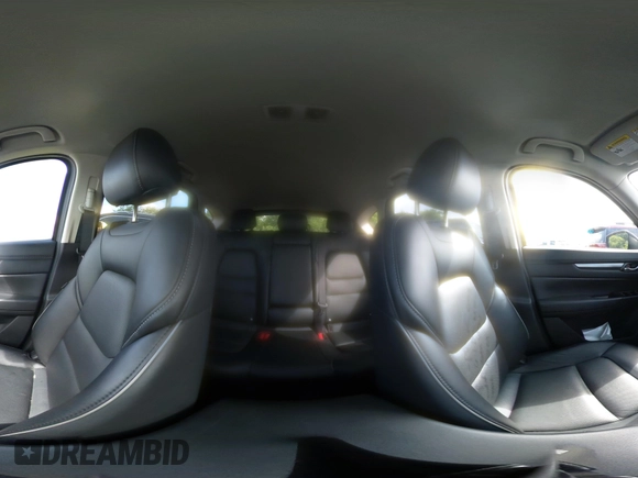 ✅ 2025 Mazda CX-5 S Select • VIN: JM3KFBBL5S0675346 • Лот: 45292072. Опубліковано раніше на IAAI з пробігом 23 703 миль. Безкоштовний доступ до архіву аукціонних продажів зі США та докладний звіт про історію автомобіля на DreamBid. Зображення 18.