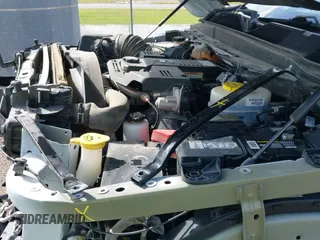 ✅ 2022 Ram 2500 Tradesman • VIN: 3C6UR5HL3NG232329 • Lot: 43401918. Listed on IAAI with 62,187 mi. Free auction sales archive from the USA and detailed vehicle history report at DreamBid. Image 20.