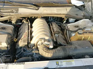 2008 Dodge Charger SRT-8 с VIN 2B3LA73W38H197984, выставлен на аукционе IAAI как лот 42369287 с пробегом 135 631 миль миль и . История ставок и продаж доступна на DreamBid. Изображение 19.