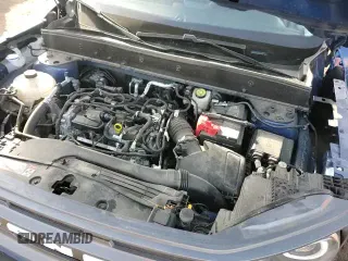 ✅ 2023 Ford Bronco Sport Big Bend • VIN: 3FMCR9B66PRD45144 • Lot: 90893355. Wystawiony na Copart z przebiegiem 26 783 mil. Bezpłatny archiwum sprzedaży aukcyjnych z USA i szczegółowy raport historii pojazdu na DreamBid. Zdjęcie 13.