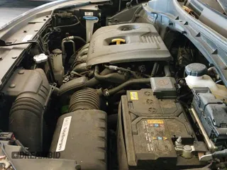 ✅ 2023 Kia Soul GT-Line • VIN: KNDJ53AU2P7848729 • Lot: 43100095. Listed on IAAI with 35,955 mi. Free auction sales archive from the USA and detailed vehicle history report at DreamBid. Image 19.