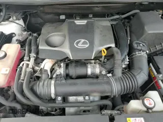 ✅ 2020 Lexus NX 300 • VIN: JTJAARBZXL2158305 • Лот: 93679625. Опубликован ранее на Copart с пробегом 51 718 миль. Бесплатный доступ к архиву аукционных продаж из США и подробный отчёт об истории автомобиля на DreamBid. Изображение 14.