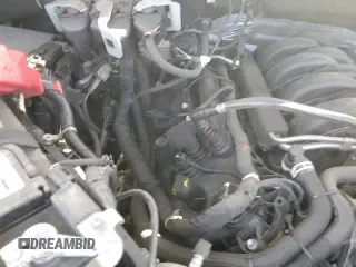 ✅ 2023 Ford F-150 XLT • VIN: 1FTEW1C50PFC07111 • Lot: 85333605. Listed on Copart with 45,787 mi. Free auction sales archive from the USA and detailed vehicle history report at DreamBid. Image 14.