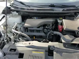 ✅ 2020 Nissan Rogue S • VIN: JN1BJ1CW3LW649646 • Lot: 92624745. Wystawiony na Copart z przebiegiem 44 651 mil. Bezpłatny archiwum sprzedaży aukcyjnych z USA i szczegółowy raport historii pojazdu na DreamBid. Zdjęcie 16.