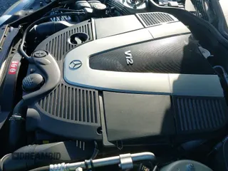 ✅ 2005 Mercedes-Benz SL 500 • VIN: WDBSK76F45F101178 • Lot: 42016738. Listed on IAAI with 117,752 mi. Free auction sales archive from the USA and detailed vehicle history report at DreamBid. Image 19.