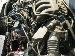 ✅ 2006 Ford Taurus SE • VIN: 1FAFP53U26A101826 • Lot: 43788301. Wystawiony na IAAI z przebiegiem Nie podano. Bezpłatny archiwum sprzedaży aukcyjnych z USA i szczegółowy raport historii pojazdu na DreamBid. Zdjęcie 12.