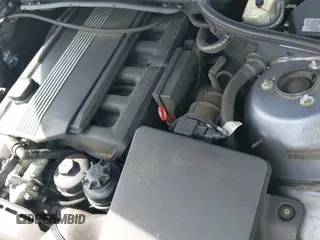 ✅ 2003 BMW 3 Series 325Ci • VIN: WBABS33423PG89117 • Lot: 42318414. Listed on IAAI with 143,960 mi. Free auction sales archive from the USA and detailed vehicle history report at DreamBid. Image 12.