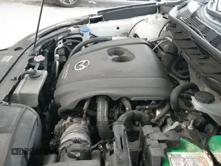 ✅ 2014 Mazda CX-5 Grand Touring • VIN: JM3KE2DY3E0424969 • Lot: 43614962. Listed on IAAI with 89,854 mi. Free auction sales archive from the USA and detailed vehicle history report at DreamBid. Image 19.