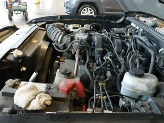 ✅ 2007 Ford Ranger XLT • VIN: 1FTZR45E87PA73918 • Лот: 43597980. Опубликован ранее на IAAI с пробегом 300 944 миль. Бесплатный доступ к архиву аукционных продаж из США и подробный отчёт об истории автомобиля на DreamBid. Изображение 20.