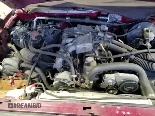 ✅ 1993 Ford F-150 • VIN: 1FTEF14Y8PNA72930 • Lot: 83403404. Wystawiony na Copart z przebiegiem 185 178 mil. Bezpłatny archiwum sprzedaży aukcyjnych z USA i szczegółowy raport historii pojazdu na DreamBid. Zdjęcie 15.