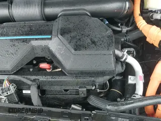 2024 Hyundai Santa Fe Calligraphy с VIN 5NMP5DG19RH009430, выставлен на аукционе IAAI как лот 41195514 с пробегом 9 099 миль миль и . История ставок и продаж доступна на DreamBid. Изображение 20.