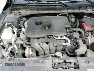 ✅ 2019 Nissan Altima Platinum • VIN: 1N4BL4FW8KC178507 • Лот: 68397205. Опубликован ранее на Copart с пробегом 75 568 миль. Бесплатный доступ к архиву аукционных продаж из США и подробный отчёт об истории автомобиля на DreamBid. Изображение 13.