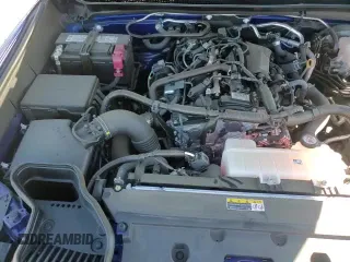 ✅ 2025 Toyota Tacoma TRD Off Road • VIN: 3TMLB5JN6SM094643 • Lot: 90704865. Listed on Copart with 6,231 mi. Free auction sales archive from the USA and detailed vehicle history report at DreamBid. Image 16.