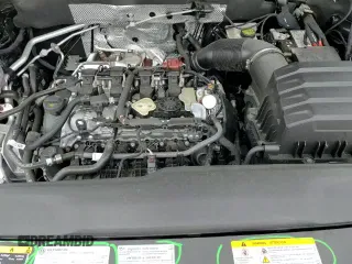 ✅ 2024 Volkswagen Atlas SEL Premium R-Line • VIN: 1V2FR2CAXRC574549 • Lot: 89721825. Wystawiony na Copart z przebiegiem 11 966 mil. Bezpłatny archiwum sprzedaży aukcyjnych z USA i szczegółowy raport historii pojazdu na DreamBid. Zdjęcie 15.