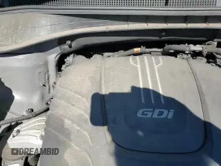 ✅ 2017 Kia Sorento SX • VIN: 5XYPK4A59HG291291 • Lot: 85529075. Wystawiony na Copart z przebiegiem 96 339 mil. Bezpłatny archiwum sprzedaży aukcyjnych z USA i szczegółowy raport historii pojazdu na DreamBid. Zdjęcie 17.