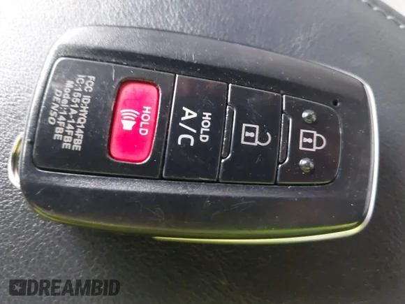 ✅ 2017 Toyota Prius Premium • VIN: JTDKARFP7H3013966 • Lot: 43266626. Wystawiony na IAAI z przebiegiem 101 785 mil. Bezpłatny archiwum sprzedaży aukcyjnych z USA i szczegółowy raport historii pojazdu na DreamBid. Zdjęcie 11.