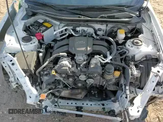 ✅ 2022 Toyota 86 • VIN: JF1ZNBB11N9755502 • Lot: 84545344. Listed on Copart with 25,502 mi. Free auction sales archive from the USA and detailed vehicle history report at DreamBid. Image 14.