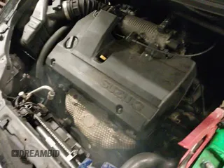 ✅ 2004 Suzuki Aerio S • VIN: JS2RA61S845202185 • Lot: 41497079. Wystawiony na IAAI z przebiegiem 96 925 mil. Bezpłatny archiwum sprzedaży aukcyjnych z USA i szczegółowy raport historii pojazdu na DreamBid. Zdjęcie 12.