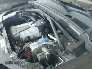 ✅ 2017 Audi Q5 Premium Plus • VIN: WA1D7AFP3HA041567 • Lot: 41866078. Listed on IAAI with 86,879 mi. Free auction sales archive from the USA and detailed vehicle history report at DreamBid. Image 19.