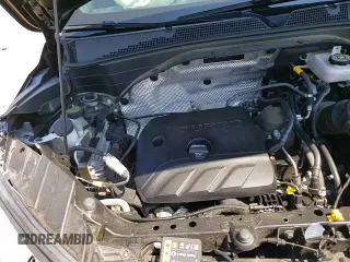 2022 Chevrolet TrailBlazer ACTIV с VIN KL79MSSL3NB137845, выставлен на аукционе Copart как лот 63572015 с пробегом 31 144 миль миль и Списание • Salvage title. История ставок и продаж доступна на DreamBid. Изображение 16.