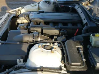 ✅ 2001 BMW Z3 2.5 • VIN: WBACN33461LM03363 • Лот: 41883292. Опубликован ранее на IAAI с пробегом 184 957 миль. Бесплатный доступ к архиву аукционных продаж из США и подробный отчёт об истории автомобиля на DreamBid. Изображение 12.