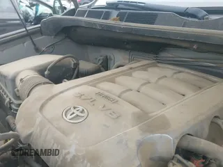 ✅ 2008 Toyota Tundra • VIN: 5TBBV54138S521905 • Lot: 42376803. Wystawiony na IAAI z przebiegiem 167 407 mil. Bezpłatny archiwum sprzedaży aukcyjnych z USA i szczegółowy raport historii pojazdu na DreamBid. Zdjęcie 19.