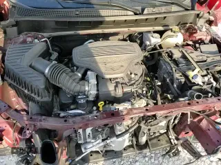 ✅ 2021 Cadillac XT6 Premium Luxury • VIN: 1GYKPCRS7MZ160804 • Lot: 82229455. Listed on Copart with 29,240 mi. Free auction sales archive from the USA and detailed vehicle history report at DreamBid. Image 15.