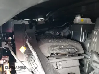 ✅ 2025 Kia Carnival LXS • VIN: KNDNB5K38S6505725 • Lot: 61275065. Listed on Copart with 7,252 mi. Free auction sales archive from the USA and detailed vehicle history report at DreamBid. Image 14.