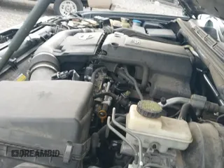 ✅ 2016 Nissan Frontier Pro-4X • VIN: 1N6AD0EV4GN779734 • Lot: 43715187. Wystawiony na IAAI z przebiegiem 119 189 mil. Bezpłatny archiwum sprzedaży aukcyjnych z USA i szczegółowy raport historii pojazdu na DreamBid. Zdjęcie 20.