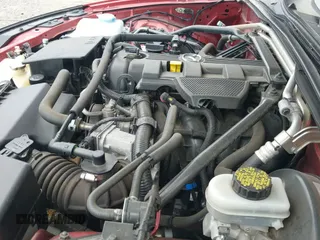 ✅ 2014 Mazda MX-5 Miata Grand Touring • VIN: JM1NC2PF8E0235255 • Lot: 42282210. Wystawiony na IAAI z przebiegiem 112 684 mil. Bezpłatny archiwum sprzedaży aukcyjnych z USA i szczegółowy raport historii pojazdu na DreamBid. Zdjęcie 19.