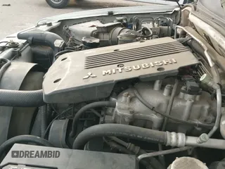 ✅ 2001 Mitsubishi Montero Sport LS • VIN: JA4MT31H91P045438 • Lot: 42900282. Wystawiony na IAAI z przebiegiem 170 550 mil. Bezpłatny archiwum sprzedaży aukcyjnych z USA i szczegółowy raport historii pojazdu na DreamBid. Zdjęcie 12.