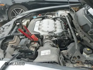 ✅ 2010 Honda Accord EX-L • VIN: 1HGCP3F83AA019291 • Lot: 43117972. Wystawiony na IAAI z przebiegiem 83 169 mil. Bezpłatny archiwum sprzedaży aukcyjnych z USA i szczegółowy raport historii pojazdu na DreamBid. Zdjęcie 21.